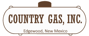 Country Gas – Edgewood